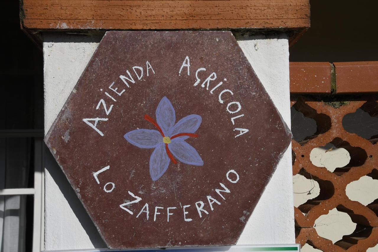 Casa Zafferano Pension Albenga Buitenkant foto