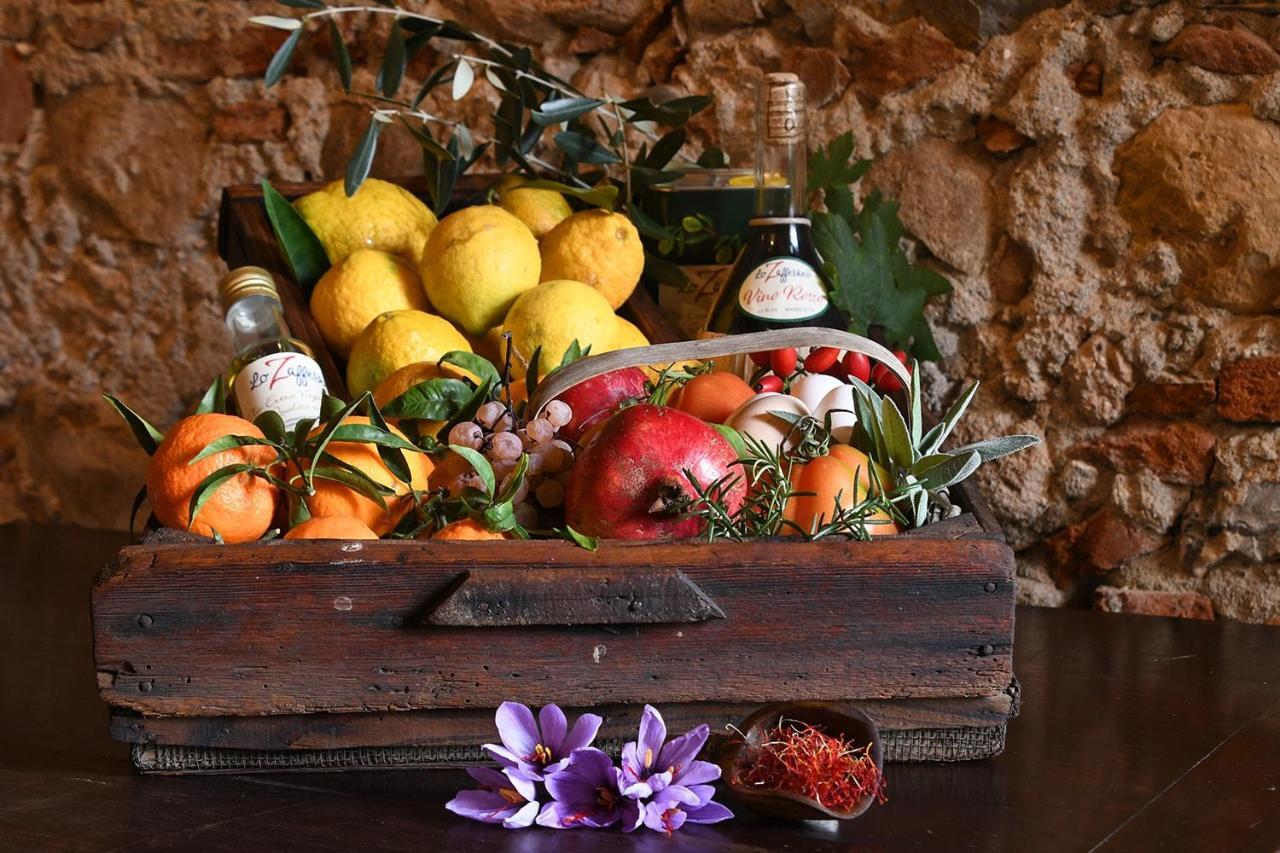 Casa Zafferano Pension Albenga Buitenkant foto
