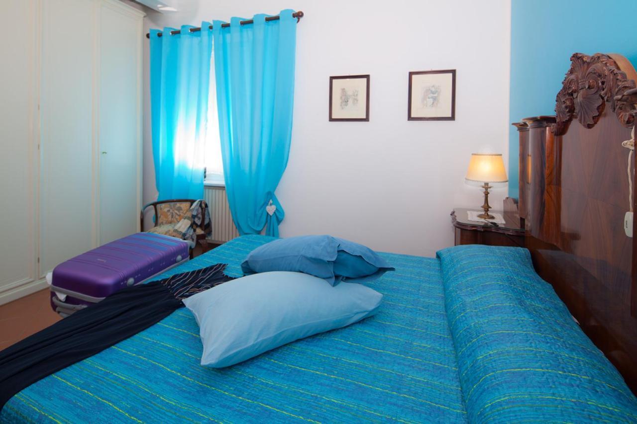 Casa Zafferano Pension Albenga Buitenkant foto